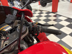 2001 Honda VTR 1000 F Firestorm 2001 Honda VTR 1000 F Firestorm