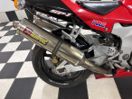 2001 Honda VTR 1000 F Firestorm 2001 Honda VTR 1000 F Firestorm