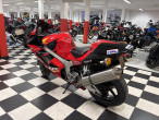 2001 Honda VTR 1000 F Firestorm 2001 Honda VTR 1000 F Firestorm