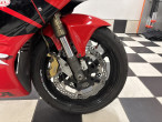 2001 Honda VTR 1000 F Firestorm 2001 Honda VTR 1000 F Firestorm