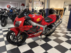 2001 Honda VTR 1000 F Firestorm 2001 Honda VTR 1000 F Firestorm