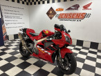 2001 Honda VTR 1000 F Firestorm 2001 Honda VTR 1000 F Firestorm