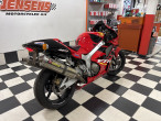 2001 Honda VTR 1000 F Firestorm 2001 Honda VTR 1000 F Firestorm