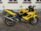 2001 Honda VTR 1000 F Firestorm