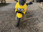 2001 Honda VTR 1000 F Firestorm