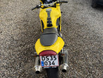 2001 Honda VTR 1000 F Firestorm