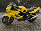 2001 Honda VTR 1000 F Firestorm