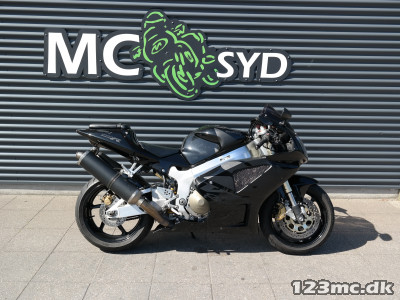 Honda VTR 1000 SP-1 Honda VTR 1000 SP-1