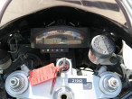 2001 Honda VTR 1000 SP-1
