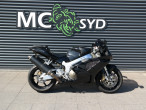 2001 Honda VTR 1000 SP-1