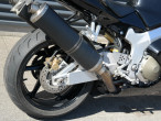 2001 Honda VTR 1000 SP-1