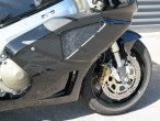 2001 Honda VTR 1000 SP-1