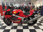 2001 Honda VTR 1000 SP-1 2001 Honda VTR 1000 SP-1