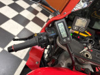 2001 Honda VTR 1000 SP-1 2001 Honda VTR 1000 SP-1