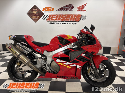 Honda VTR 1000 SP-1