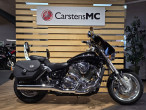 2001 Honda VTX 1800