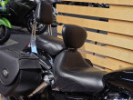 2001 Honda VTX 1800