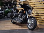 2001 Honda VTX 1800