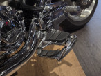 2001 Honda VTX 1800