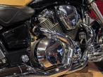 2001 Honda VTX 1800