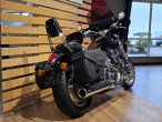 2001 Honda VTX 1800