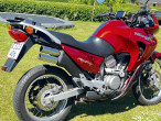 2001 Honda XL 650 V 2001 Honda XL 650 V