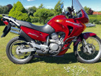 2001 Honda XL 650 V 2001 Honda XL 650 V