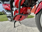 2001 Honda XL 650 V 2001 Honda XL 650 V