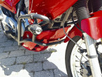 2001 Honda XL 650 V 2001 Honda XL 650 V