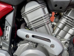 2001 Honda XL 650 V 2001 Honda XL 650 V