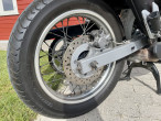 2001 Honda XL 650 V 2001 Honda XL 650 V