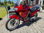 2001 Honda XL 650 V 2001 Honda XL 650 V