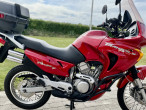 2001 Honda XL 650 V 2001 Honda XL 650 V