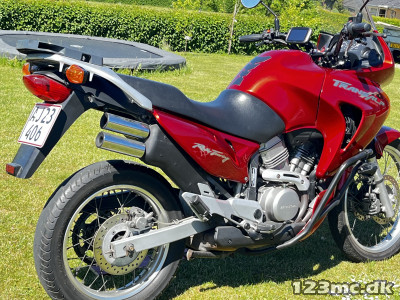 Honda XL 650 V Transalp