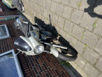 2001 Kawasaki ER-5
