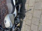 2001 Kawasaki ER-5