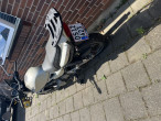 2001 Kawasaki ER-5