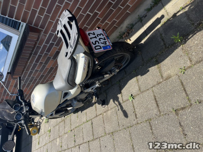Kawasaki ER-5