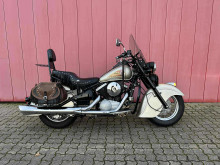 Kawasaki VN 800 Drifter