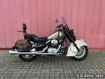 Kawasaki VN 800 Drifter