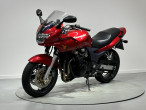2001 Kawasaki ZR-7 S