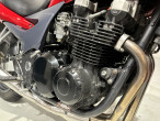 2001 Kawasaki ZR-7 S