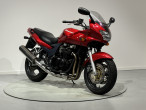 2001 Kawasaki ZR-7 S
