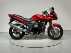 2001 Kawasaki ZR-7 S
