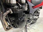 2001 Kawasaki ZR-7 S