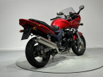 2001 Kawasaki ZR-7 S