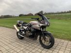 2001 Kawasaki ZRX 1200 S