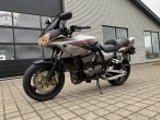 2001 Kawasaki ZRX 1200 S