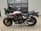 2001 Kawasaki ZRX 1200 S