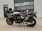 2001 Kawasaki ZRX 1200 S